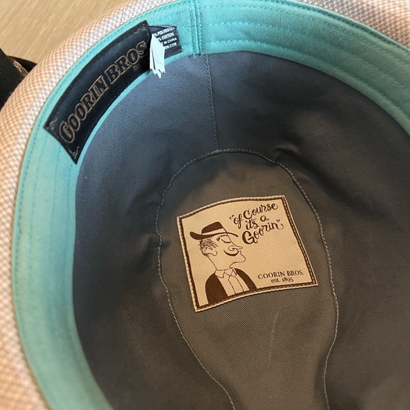 Fedora's Pork Pies Call them what you will! Gorin Bros. & Hats in the Belfry - Picture 3 of 4